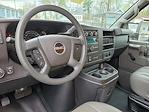2019 GMC Savana 3500 DRW 4x2, Box Van for sale #316560 - photo 10