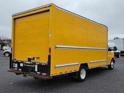 2018 GMC Savana 3500 DRW 4x2, Box Van for sale #316573 - photo 2