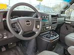 2018 GMC Savana 3500 DRW 4x2, Box Van for sale #316573 - photo 10