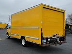 Used 2018 GMC Savana 3500 4x2, Box Van for sale #316573 - photo 5