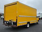 2018 GMC Savana 3500 DRW 4x2, Box Van for sale #316573 - photo 2