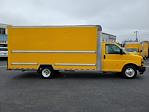 2018 GMC Savana 3500 DRW 4x2, Box Van for sale #316573 - photo 7