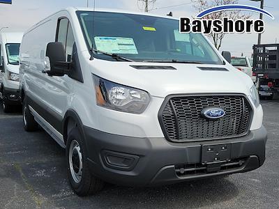 2024 Ford Transit 250 Low Roof RWD, Empty Cargo Van for sale #316625 - photo 1