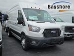 2024 Ford Transit 350 HD High Roof DRW RWD, Empty Cargo Van for sale #316645 - photo 1
