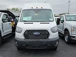 2024 Ford Transit 350 HD High Roof DRW RWD, Empty Cargo Van for sale #316645 - photo 2