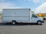 2018 GMC Savana 3500 DRW 4x2, Box Van for sale #316765 - photo 7