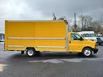 2018 GMC Savana 3500 DRW 4x2, Box Van for sale #316767 - photo 7