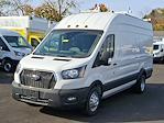 New 2024 Ford Transit 350 HD XL High Roof AWD, Holman Quick Package Max Upfitted Cargo Van for sale #316787 - photo 4