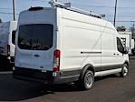 New 2024 Ford Transit 350 HD XL High Roof AWD, Holman Quick Package Max Upfitted Cargo Van for sale #316787 - photo 3