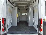 New 2024 Ford Transit 350 HD XL High Roof AWD, Holman Quick Package Max Upfitted Cargo Van for sale #316787 - photo 2