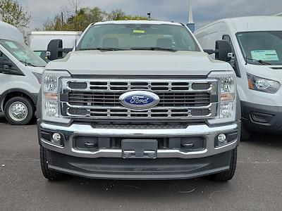 2024 Ford F-450 Regular Cab DRW 4x4, Reading Classic II Steel Service Truck for sale #316793 - photo 2