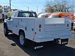 New 2024 Ford F-450 XL Regular Cab 4x4, Reading Classic II Steel Service Truck for sale #316793 - photo 4