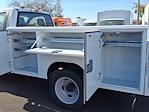 New 2024 Ford F-450 XL Regular Cab 4x4, Reading Classic II Steel Service Truck for sale #316793 - photo 17