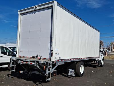 New 2025 Ford F-650 Regular Cab 4x2, 26' Morgan Truck Body Gold Star Box Truck for sale #316796 - photo 2