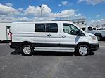 2021 Ford Transit 250 Low Roof SRW RWD, Empty Cargo Van for sale #316803 - photo 7