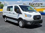 2021 Ford Transit 250 Low Roof SRW RWD, Empty Cargo Van for sale #316803 - photo 1