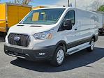 2021 Ford Transit 250 Low Roof SRW RWD, Empty Cargo Van for sale #316803 - photo 4
