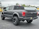 2017 Ford F-150 SuperCrew Cab 4x4, Pickup for sale #316819 - photo 5