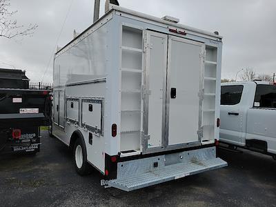 New 2025 Ford E-350 RWD, Rockport Workport Service Utility Van for sale #316850 - photo 2