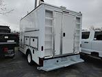 New 2025 Ford E-350 RWD, Rockport Workport Service Utility Van for sale #316850 - photo 2