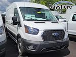 2024 Ford Transit 250 Medium Roof RWD, Empty Cargo Van for sale #316855 - photo 1
