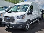 2024 Ford Transit 250 Medium Roof RWD, Empty Cargo Van for sale #316855 - photo 3