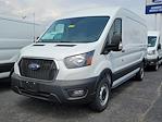 2024 Ford Transit 250 Medium Roof RWD, Empty Cargo Van for sale #316856 - photo 3
