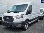 2024 Ford Transit 250 Medium Roof RWD, Empty Cargo Van for sale #316860 - photo 3