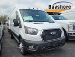 2024 Ford Transit 350 Super Cab High Roof RWD, Empty Cargo Van for sale #316863 - photo 1