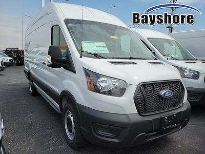 2024 Ford Transit 350 Super Cab High Roof RWD, Empty Cargo Van for sale #316865 - photo 1