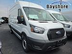 2024 Ford Transit 350 Super Cab High Roof RWD, Empty Cargo Van for sale #316865 - photo 1