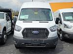 2024 Ford Transit 350 Super Cab High Roof RWD, Empty Cargo Van for sale #316866 - photo 2
