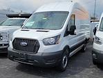 2024 Ford Transit 350 Super Cab High Roof RWD, Empty Cargo Van for sale #316866 - photo 3