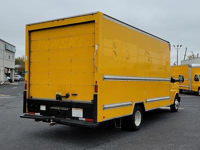 2018 GMC Savana 3500 DRW 4x2, Box Van for sale #316897 - photo 2