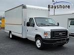 2018 Ford E-350 RWD, Box Van for sale #316911 - photo 1