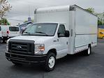 2018 Ford E-350 RWD, Box Van for sale #316911 - photo 3