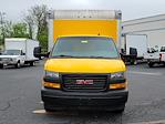 2018 GMC Savana 3500 DRW 4x2, Box Van for sale #316925 - photo 3