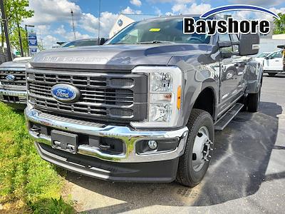 2024 Ford F-350 Crew Cab DRW 4x4, Pickup for sale #316989 - photo 1