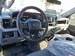 New 2024 Ford F-550 XL Regular Cab 4x4, Godwin 184U Dump Truck for sale #317048 - photo 8