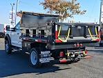 New 2024 Ford F-550 XL Regular Cab 4x4, Godwin 184U Dump Truck for sale #317048 - photo 4