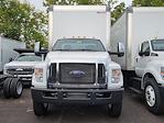 New 2025 Ford F-650 Regular Cab 4x2, 26' Morgan Truck Body Gold Star Box Truck for sale #317076 - photo 2