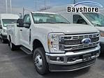 2024 Ford F-350 Regular Cab DRW 4x4, Reading Classic II Steel Service Truck for sale #317101 - photo 1