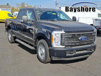 New 2024 Ford F-350 XL Crew Cab 4x2, Pickup for sale #317230 - photo 1