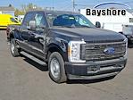 New 2024 Ford F-350 XL Crew Cab 4x2, Pickup for sale #317230 - photo 1