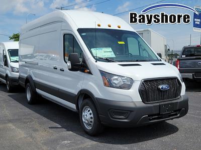 2024 Ford Transit 350 HD High Roof DRW RWD, Empty Cargo Van for sale #317235 - photo 1