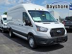2024 Ford Transit 350 HD High Roof DRW RWD, Empty Cargo Van for sale #317235 - photo 1