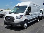 2024 Ford Transit 350 HD High Roof DRW RWD, Empty Cargo Van for sale #317235 - photo 3