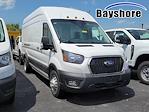 2024 Ford Transit 350 HD High Roof DRW RWD, Empty Cargo Van for sale #317236 - photo 1
