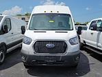2024 Ford Transit 350 HD High Roof DRW RWD, Empty Cargo Van for sale #317236 - photo 2