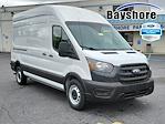 2020 Ford Transit 250 High Roof SRW RWD, Empty Cargo Van for sale #317490 - photo 1